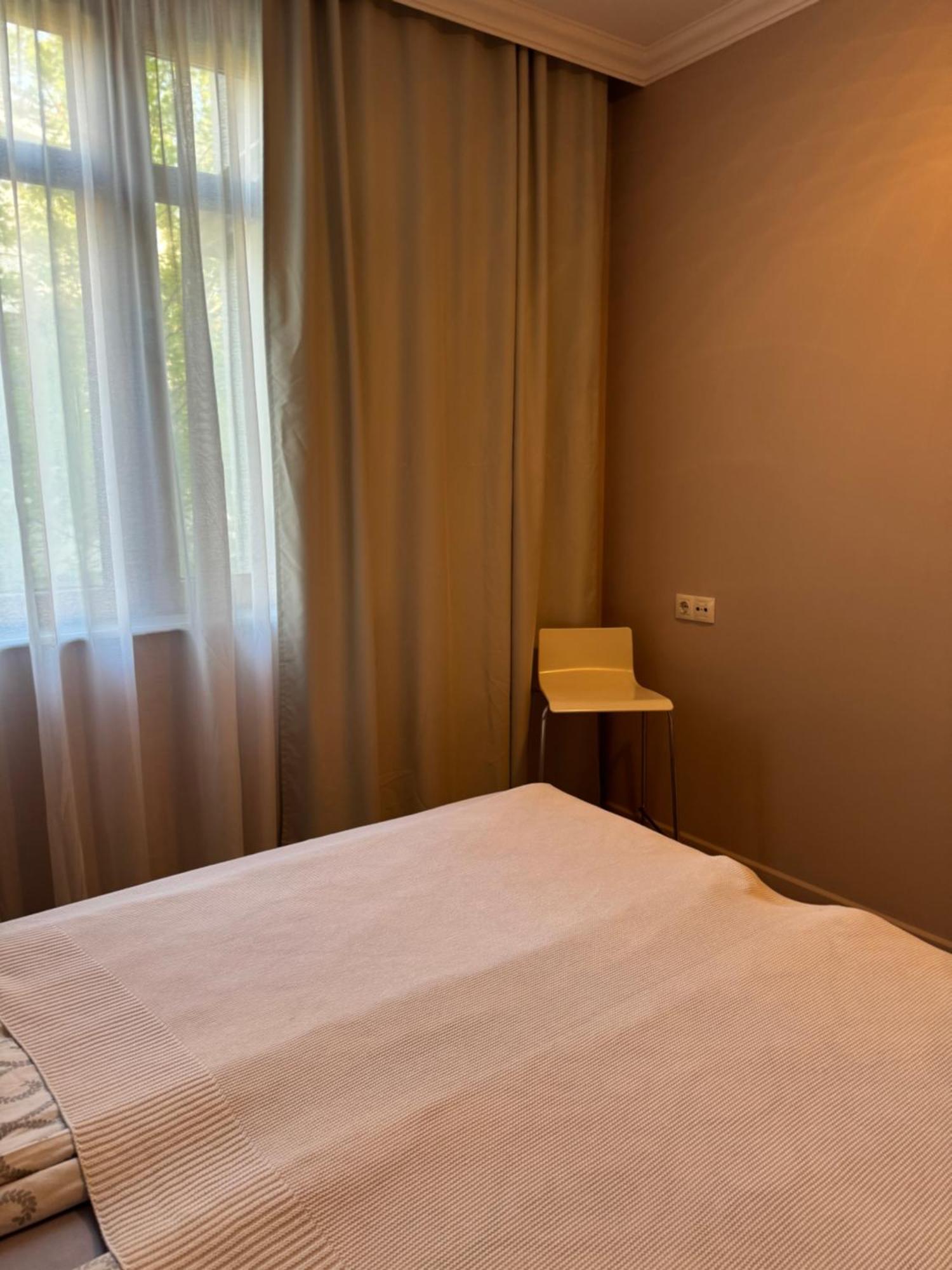 Santa Marina Apartment 513 Sozopol Exterior foto